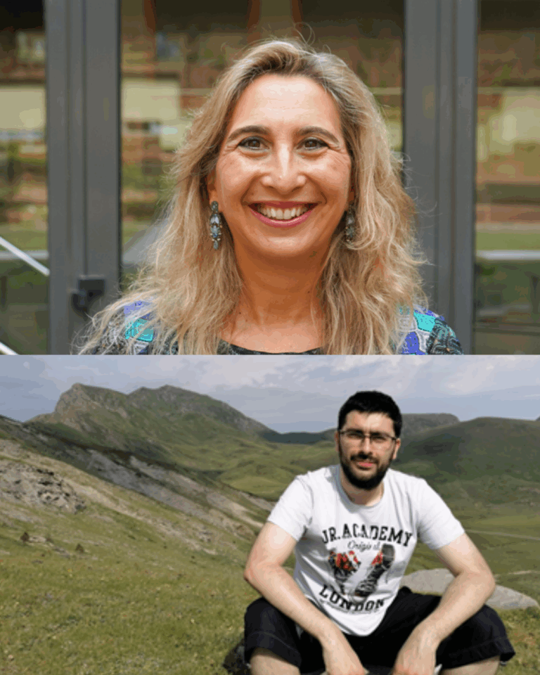 Colaboración externa con el proyecto LEWESFT